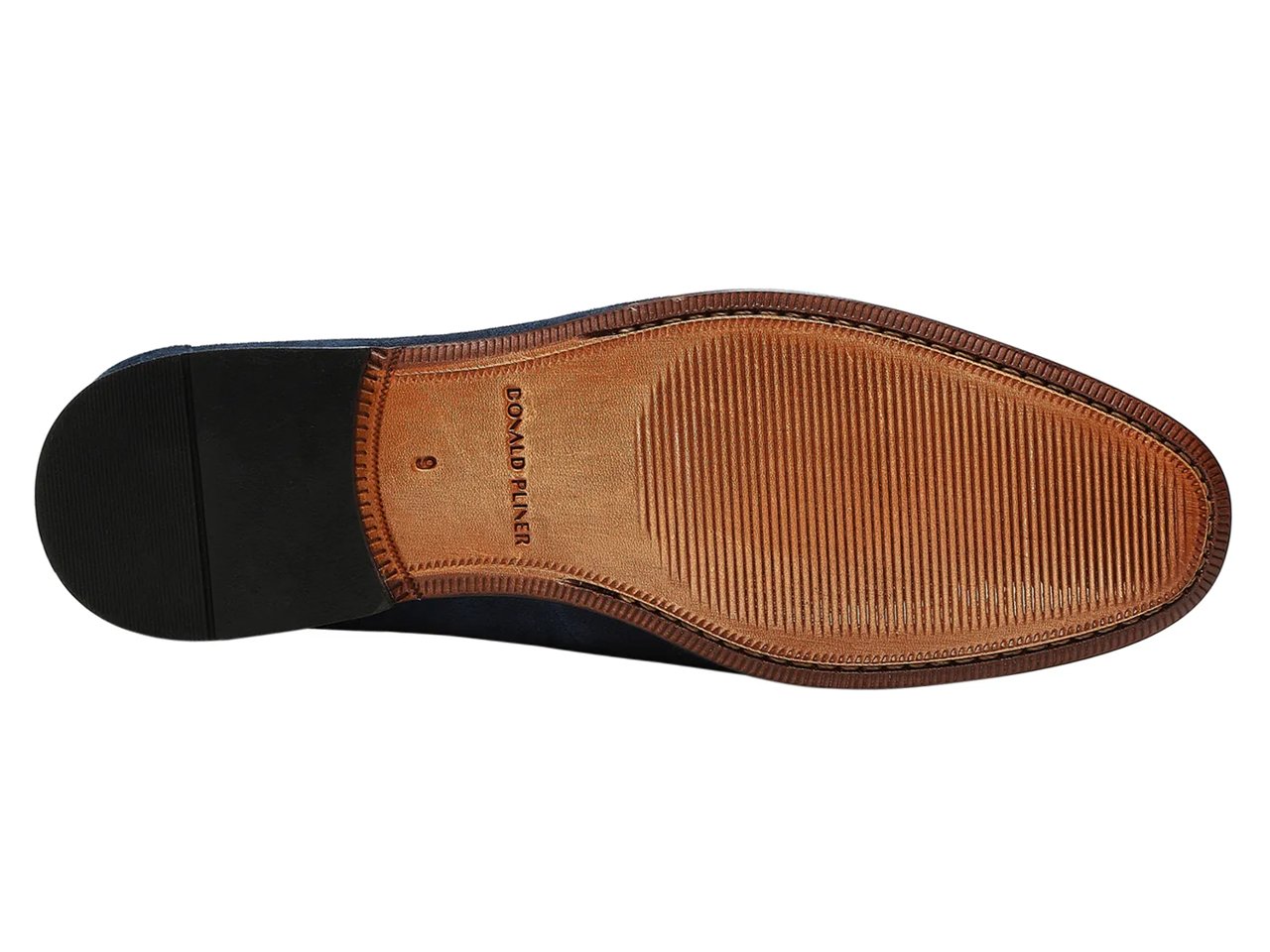 Ted Loafer