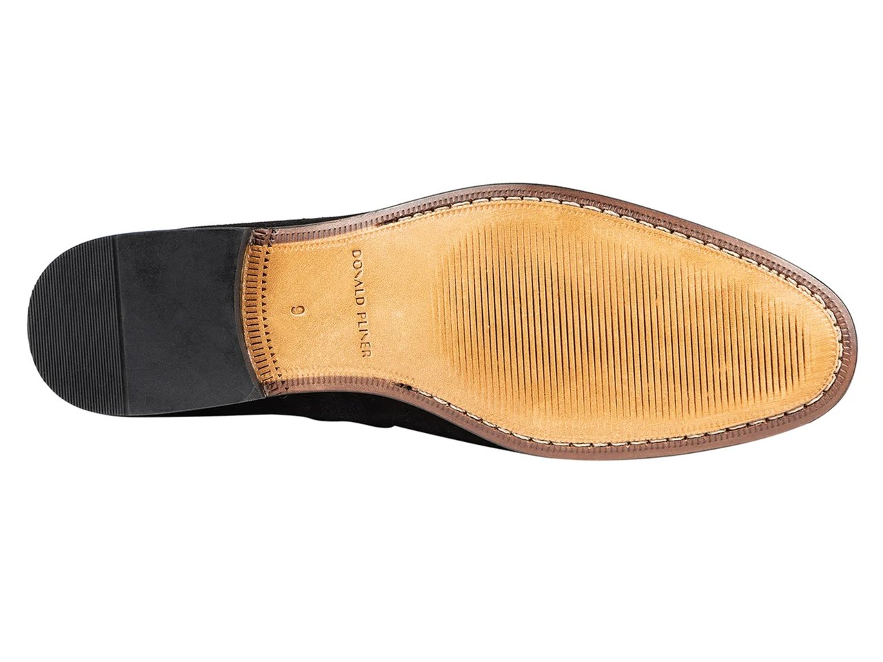 Tristan Loafer