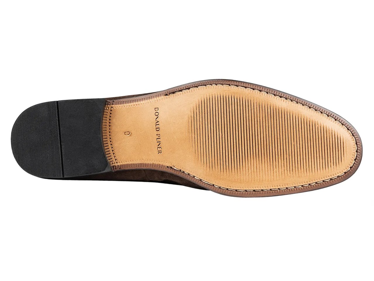Tristan Loafer
