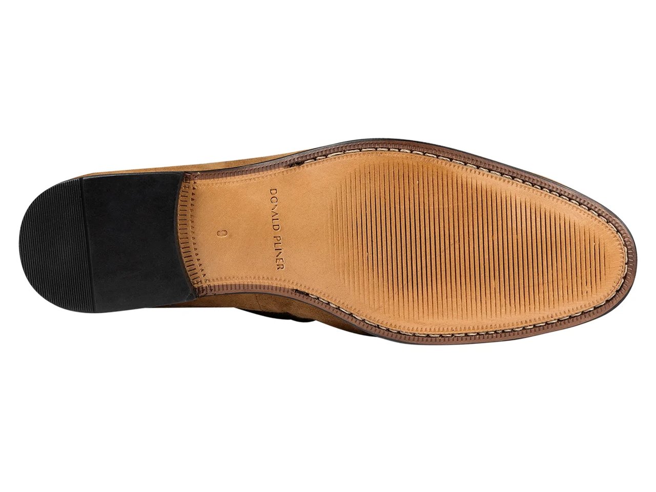 Tristan Loafer