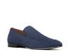 Tristan Loafer Blue view