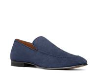 Tristan Loafer Blue view
