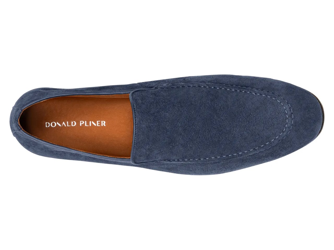 Tristan Loafer