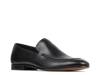 Tristan Loafer Black Leather view