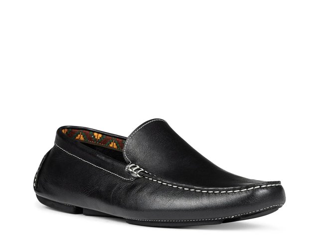 Vik Driving Loafer