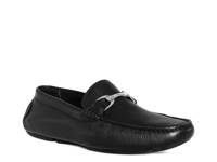 Vitali Loafer Black Leather view