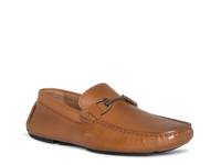 Vitali Loafer Whiskey Leather view