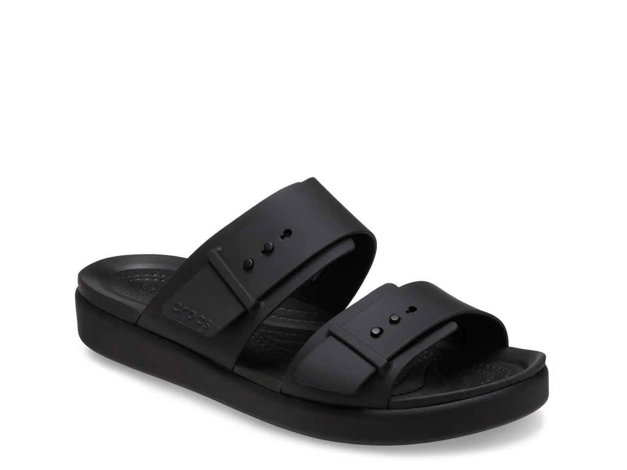Brooklyn Low Wedge Sandal - Women's