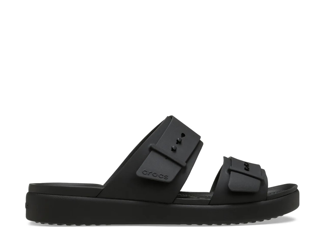 Brooklyn Low Wedge Sandal - Women's