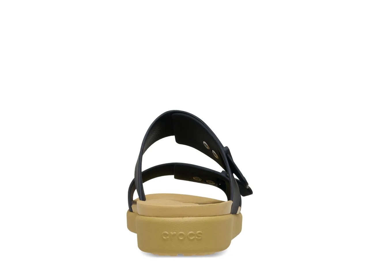 Brooklyn Low Wedge Sandal - Women's