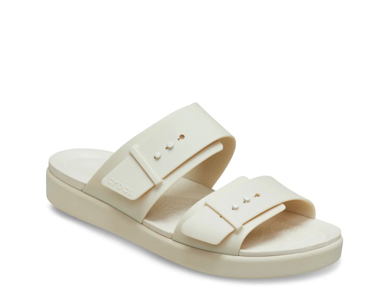 Brooklyn Low Wedge Sandal - Women's