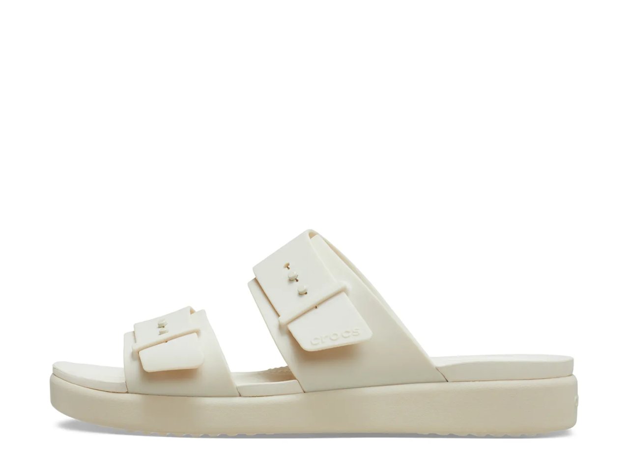 Brooklyn Low Wedge Sandal - Women's
