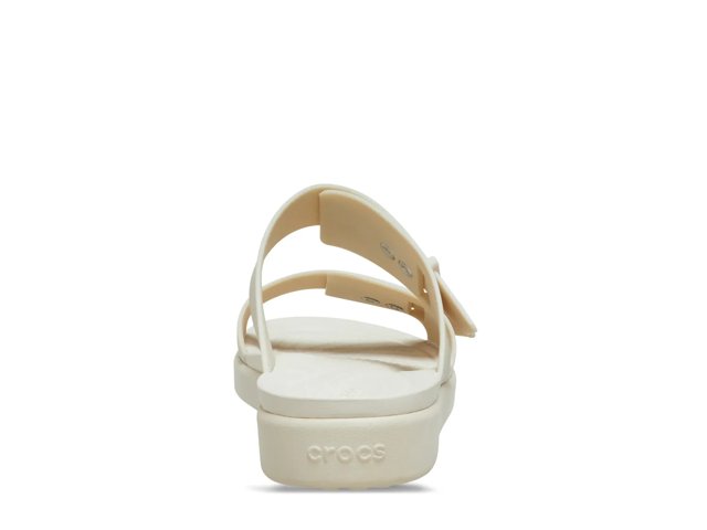 Brooklyn Low Wedge Sandal - Women's