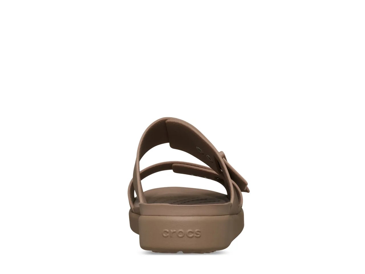 Brooklyn Low Wedge Sandal - Women's