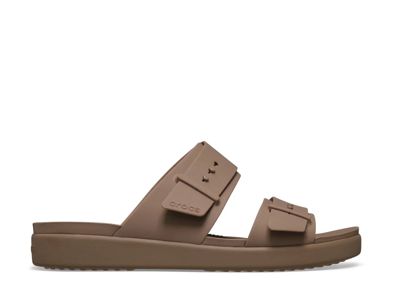 Brooklyn Low Wedge Sandal - Women's