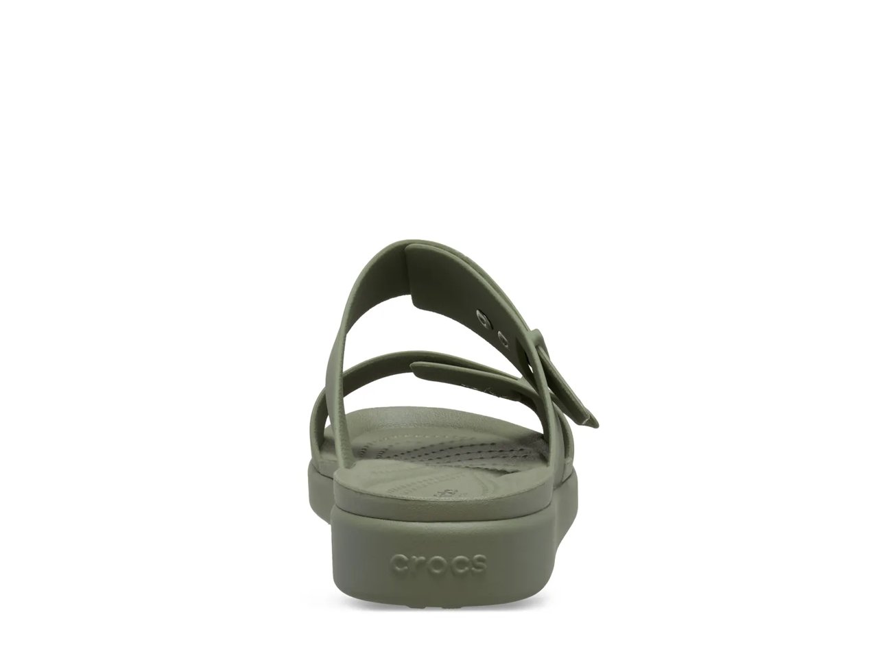 Brooklyn Low Wedge Sandal - Women's