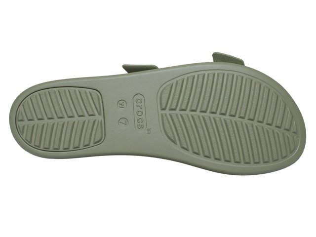 Brooklyn Low Wedge Sandal - Women's