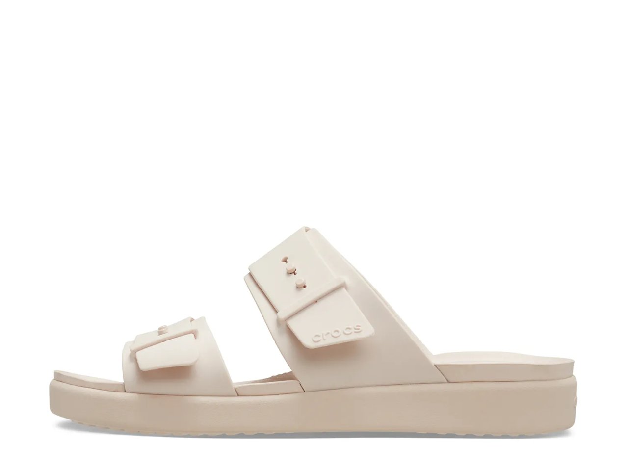 Brooklyn Low Wedge Sandal - Women's