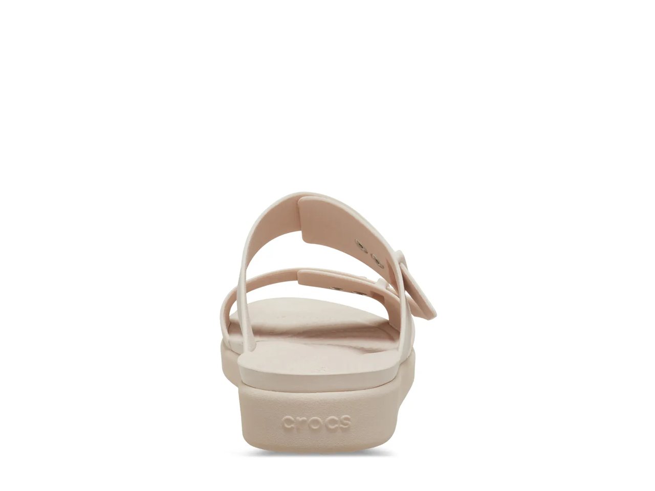 Brooklyn Low Wedge Sandal - Women's