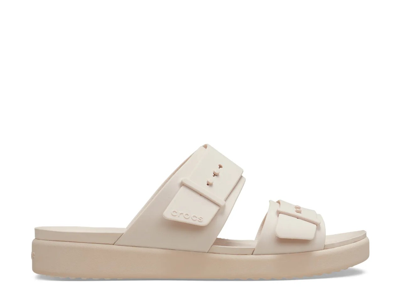 Brooklyn Low Wedge Sandal - Women's