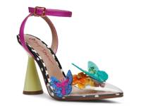 Carterr Pump Multicolor view