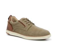 Erren Oxford Taupe/Brown view