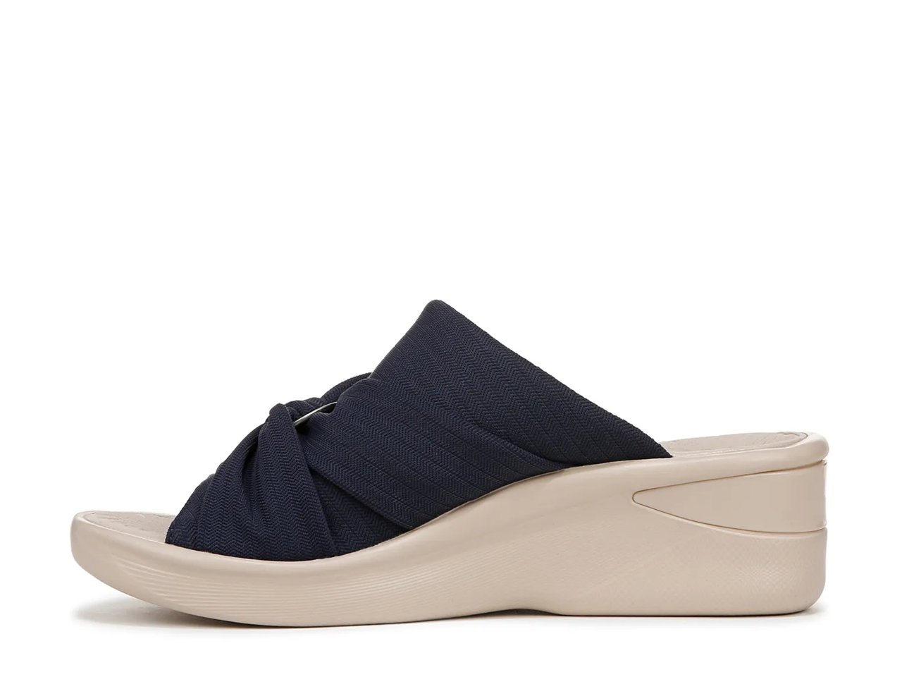 Serenade Wedge Sandal