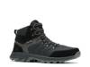Terrain Mid Hiking Boot - Men's Black view