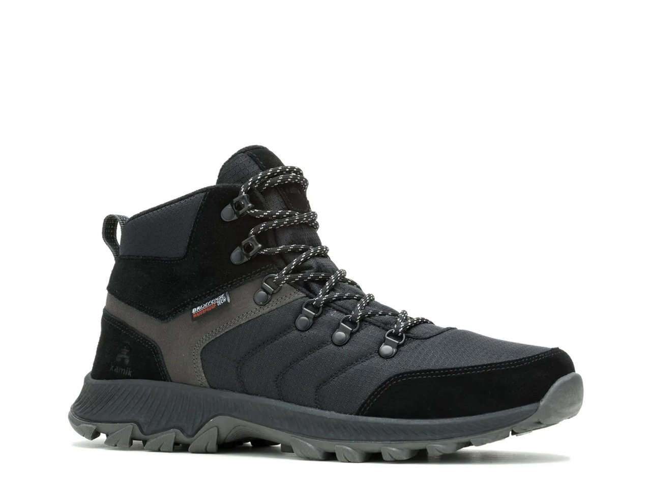 Terrain Mid Hiking Boot - Men's