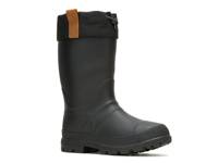 Tundra Snow Boot - Women's Black view