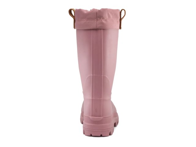 Tundra Snow Boot - Women's