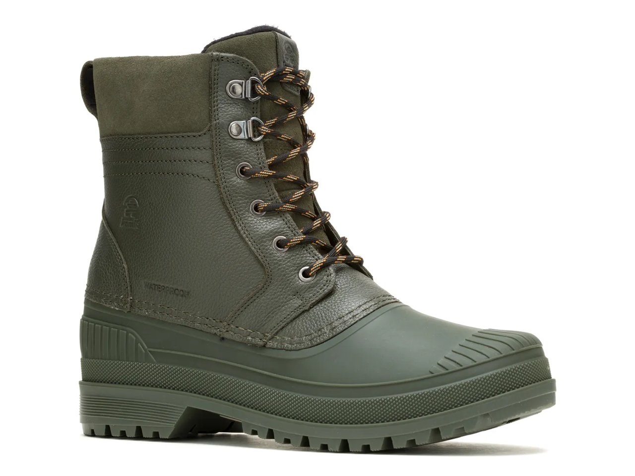 Hemlock Snow Boot - Men's