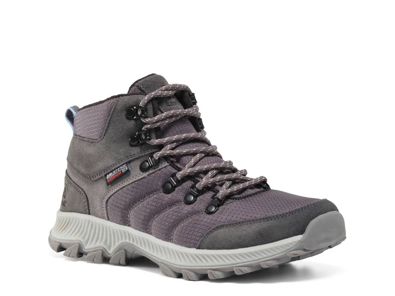 Terrain Mid Hiking Boot - Women's