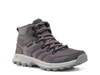 Terrain Mid Hiking Boot - Women's Dark Grey view