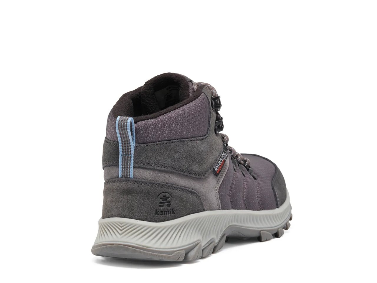 Terrain Mid Hiking Boot - Women's