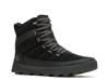 Atwater Snow Boot - Men's Black view