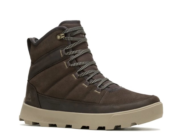 Atwater Snow Boot - Men's