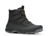 Iceland Snow Boot - Men's Black view