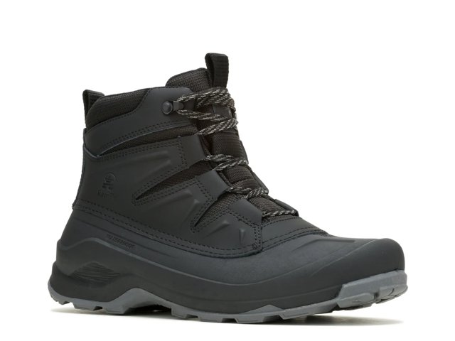 Iceland Snow Boot - Men's