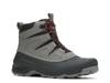 Iceland Snow Boot - Men's Grey view