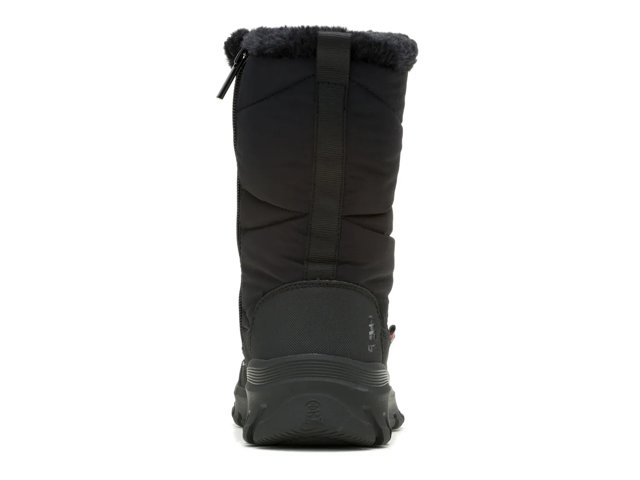 Snowdon Zip Snow Boot - Women's