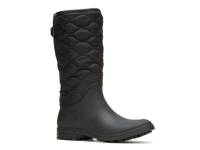 Abigail Boot Black view