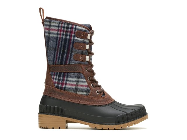 Sienna Snow Boot - Women's