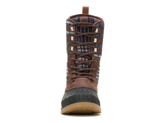 Sienna Snow Boot - Women's
