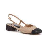 Revel Pump Beige/Black view