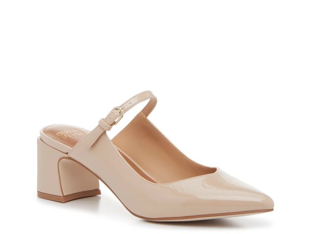 Valentin Mary Jane Mule