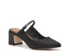 Valentin Mule Black view