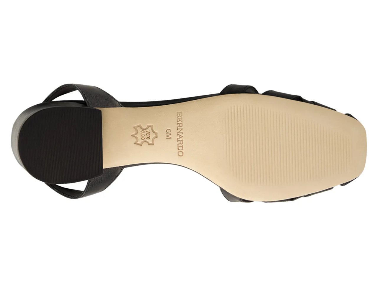 Atlas Sandal