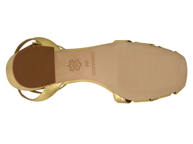 Atlas Sandal