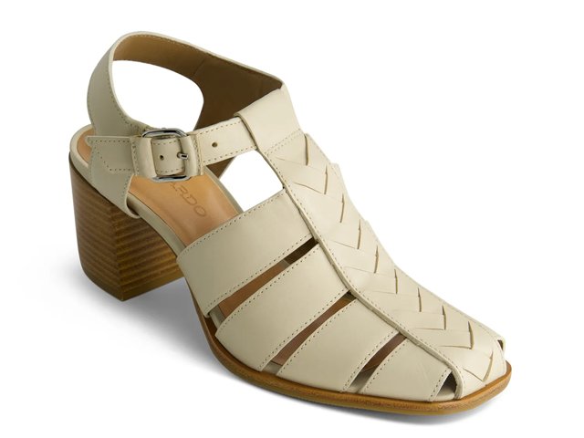 Belmont Sandal